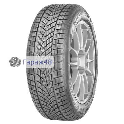 Goodyear UltraGrip Performance G1 SUV 275/50 R20 113V