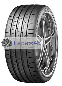 Kumho Ecsta PS91 245/40 R19 98Y