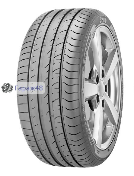 Sava Intensa UHP 2 245/40 R19 98Y
