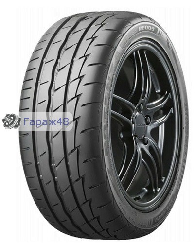 Bridgestone Potenza Adrenalin RE003 245/40 R19 98W